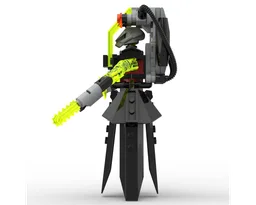 Zotaxian Sentinel