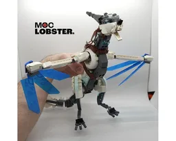Ark: Managarmr (2026)