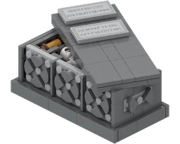 Dwarven Tomb
