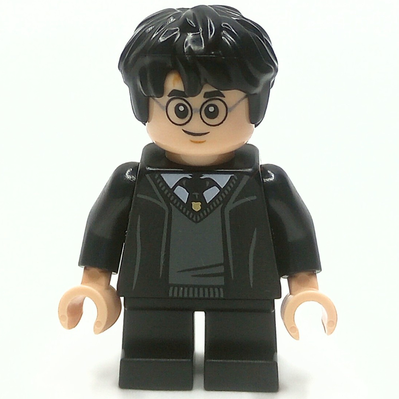 Lego Harry Potter, Short Legs, Rove