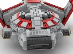 Terran Valkyrie