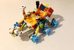 11019 Mars Rover Perseverance