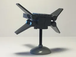 912058 X-Wing