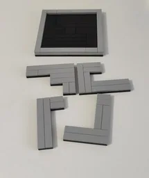 Packing puzzle