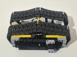 Inside-out Tank