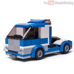 60117 Euro Truck