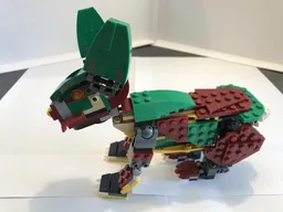 Rabbit (31058+31073)