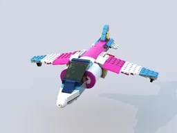 41343 -alt- harrier ver2
