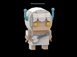 Ellie MiniBot