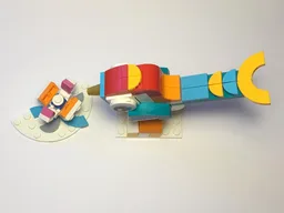 31140 Bird