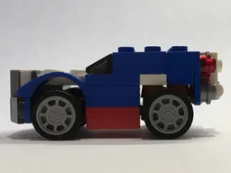31027 alternate SUV
