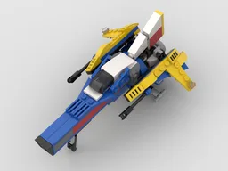 31087 Viper MK2