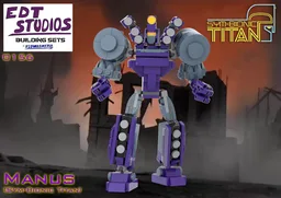 Manus (SBT)