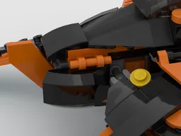 Scarab Light Scout