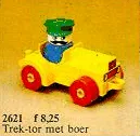 Tractor