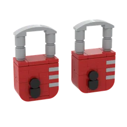 PaB Lock