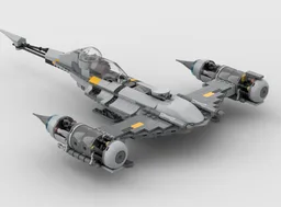 75325 Modifications