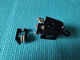 Hook with 4 Strings (e.g. for 42009)