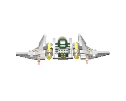 75150 Ilism Interceptor