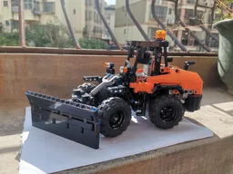 End Loader