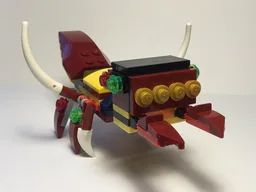 31102 Peacock Spider