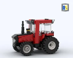 Volvo BM Valmet 705