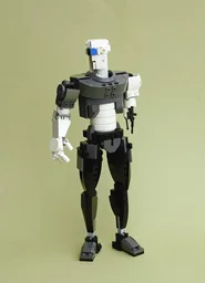 Cyborg