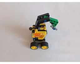 Mobile Crane 30433 Alternative