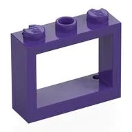 Window 1 x 3 x 2
