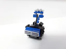 31054 - Digger