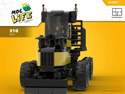 Forwarder