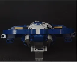 AAT Alt build- Mantis