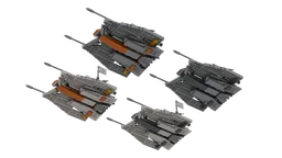 Snowspeeder