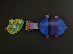 31157 Turtle