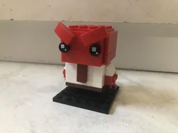 Anger: Inside Out