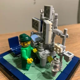 Mini HLM