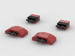 pdf instructions for brembo brake package