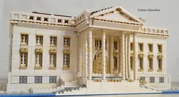 White House