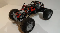 Crawler Spider