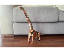 31150 Giraffatitan