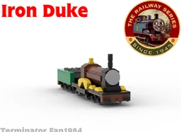 Iron Duke (RWS)