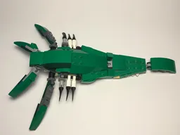 31058 Reaper from Mass Effect