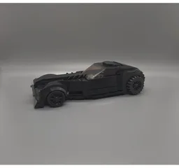 The Batrod