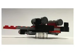 30644 A-10 Thunderbolt (''Warthog'')