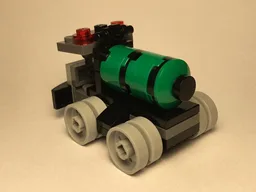 11945 Tanker