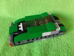 31056 concept car
