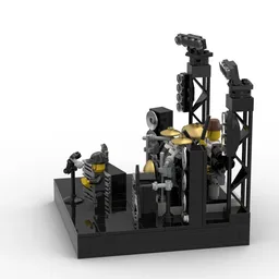 Stage Moc