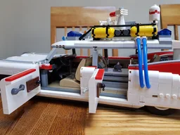 Ecto 1