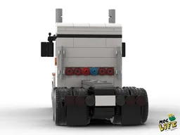 Peterbilt 359