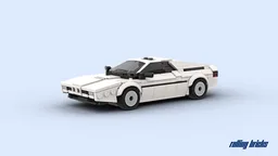 BMW M1 (E26)